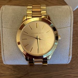 New in box Michael Kors Women’s Watch